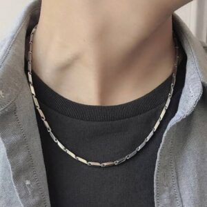 Luxury Sophisticated Men's Chain