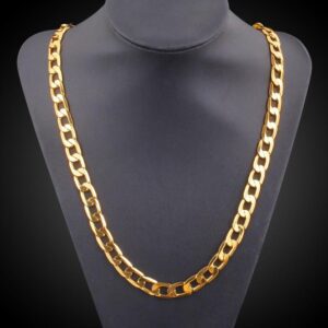 gold chain